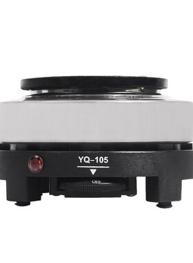 *Mini Electric Stove Hot Plate Cooking Plate Multifunction C