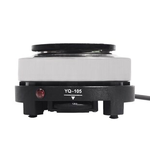 *Mini Electric Stove Hot Plate Cooking Plate Multifunction C