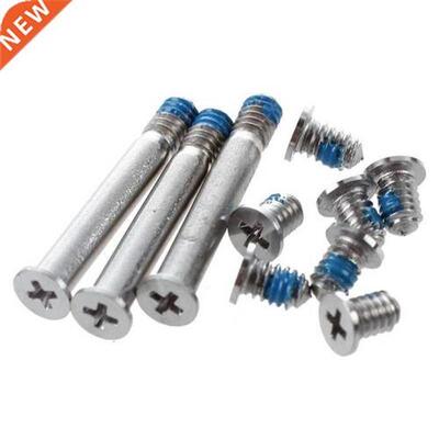 Screws set for   Pro Unibody bottom cover 13