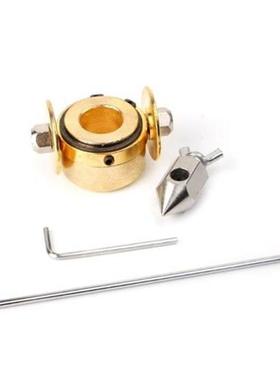 PT31/40 Air Plasma Cutter Torch Cutting Circinus Roller Guid