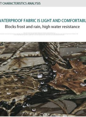 Multifunctional Rain Coat Portable Hiking Camping Raincoat P