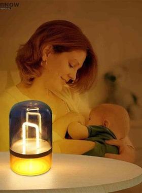 1/2pcs Smart Sensor Lanterns Anti-drop Atmosphere