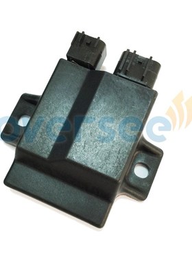 835401T02 8M0104467 Outboard CDI (CU7256) Replaces For Mercu