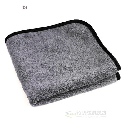 Microfiber Auto Wash Towel Car Cleaning Drying Cloth Detaili