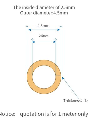 Kamoer Peristaltic pump tube pharmed BPT tube pipe from Sain