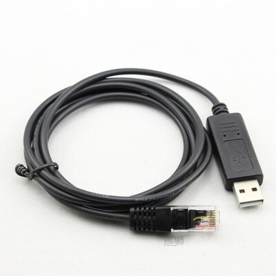 PC Communication Cable CC-USB-RS485-150U for  EPsolar Tracer