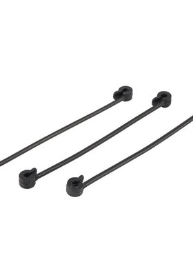 Garden Plants Bundled Buckle Grape Vines Vegetable Strapping