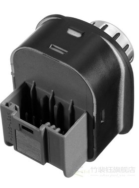 Car Side Mirror Adjust Knob Switch for VW Golf GTI MK5 MK6 P