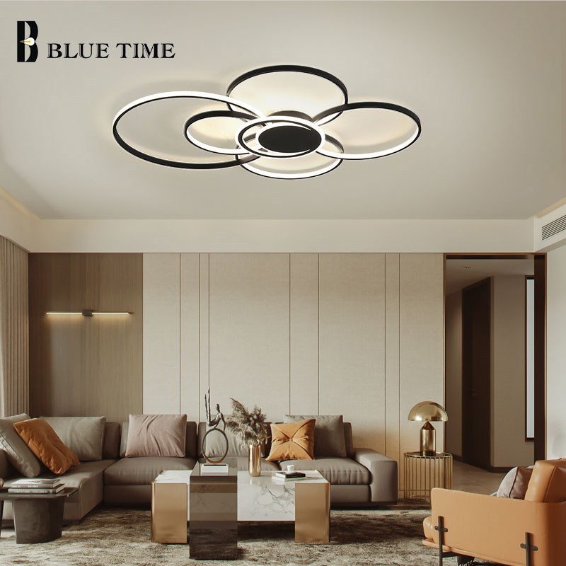 Led Chandeliers  Living Room Bedroom Dining Room Ceiling Cha