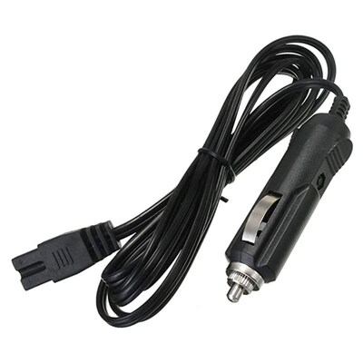 Cigar Plug 12V 10A DC Power Cable Cord 适用于 Car Cooler Box