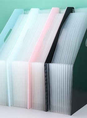 School Office Stationery Desk File Folder Document Paper Org