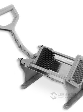 Stainless Steel Manual Potato Slicer Fruit Vegetable Slicer