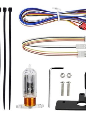 Mainboard Hot Bed Bl Touch Sensor Kit Auto Leveling 3D Print