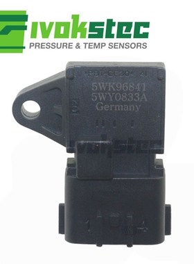 5WK96841 2045431 4Bar (4 Bar) Manifold Intake Air Pressure s