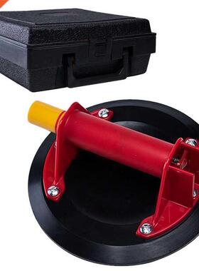 Hand Tool Suction Cup Vacuum Pump Glass Lifter Suction Cup S