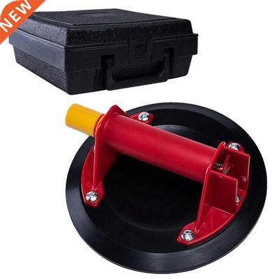 Hand Tool Suction Cup Vacuum Pump Glass Lifter Suction Cup S