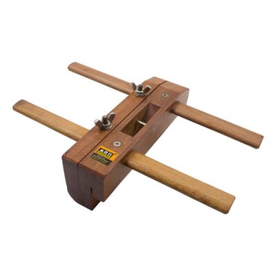 Free shipping Woodworking Planer Adjustable Willow Grooving