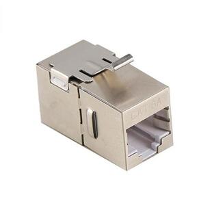 Super Class 6 Network Information Direct Shielding Module Fr