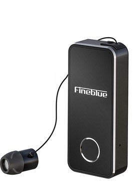Fineblue F2 Pro Bluetooth 5.0 Sport Headset in Ear Wireless