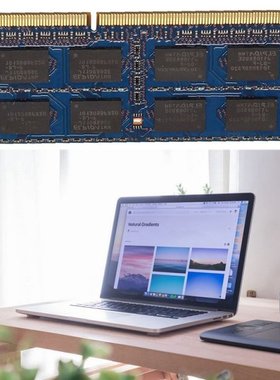 2GB DDR3 Laptop Ram Memory 1333Mhz PC3-10600 204 Pins 1.5V 2