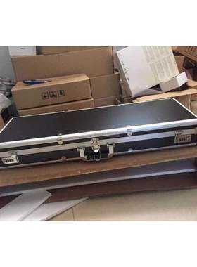 860x310x115mm Aluminum Tobox Impact resistant safety case