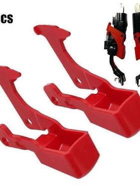 2Pcs Extra Strong Trigger Power Button Switch For Dyson V10