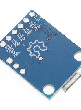 Free shipping! 10pcs Digispark kickstarter Micro development