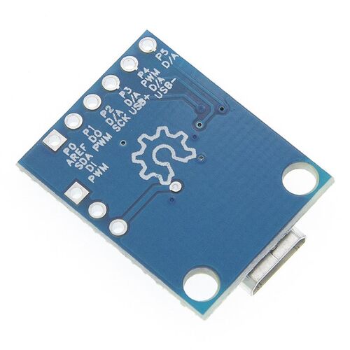 Free shipping! 10pcs Digispark kickstarter Micro development
