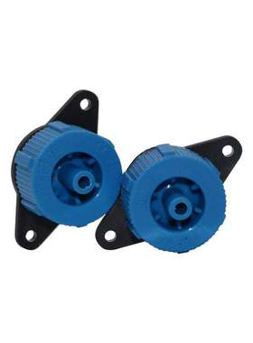 Garden 4L/H 8L/H Emitter Pressure Compensating Dripper Micro