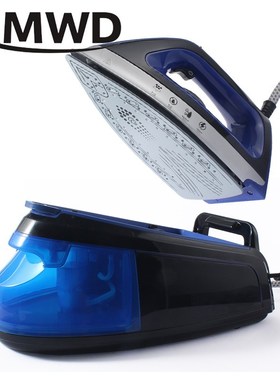 Industrial Electric Pressure Steam Iron Dry Cleaner Garment