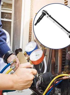 Ratchet Wrench Air Conditioner Ratcheting Service Wrench 3/1