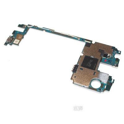 Unlocked Tested G3 D855 Mobile Electronic Panel Mainboard Mo