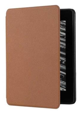 PU Leather E-Reader Protective Case for Kinde Paperwhite 5 2