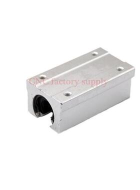 Free shipping SBR35LUU 35mm Linear Ball Bearing Block CNC Ro