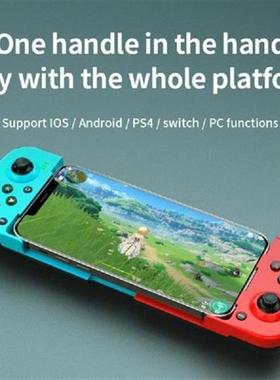 Wireless Gamepad Bluetooth Dual Mode Gaming Controller