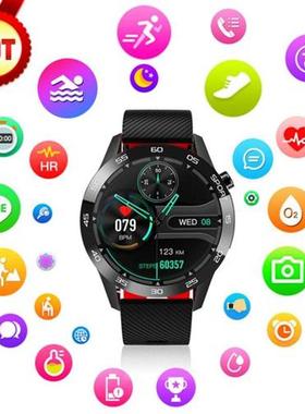 F22L IP67 Smart Watch Sport Fitness Movement Tracker