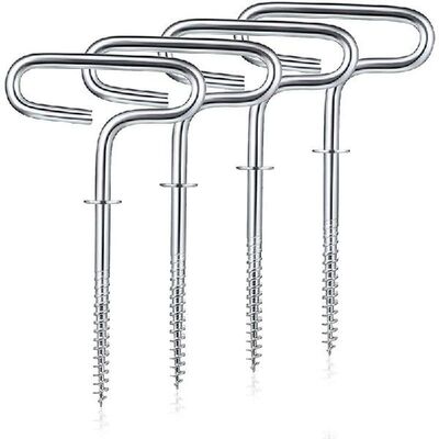 Ice Fishing Shelter Anchor Ice Shanty Anchor Outdoor