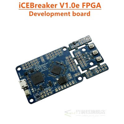 ICEBreaker 1.0E FPGA Lattice ICE40UP5K Development Board RIS