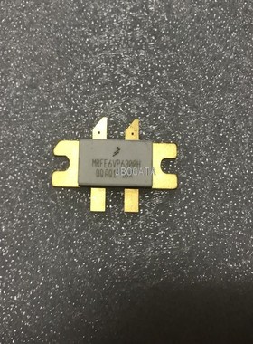 MRFE6VP6300H MRFE6VP6300HR3 MRFE6VP6300HR5 RF Power Field E