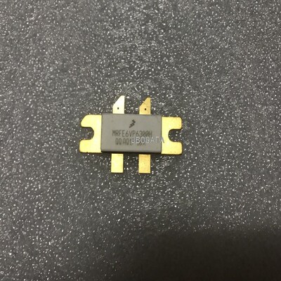 MRFE6VP6300H MRFE6VP6300HR3 MRFE6VP6300HR5 RF Power Field E