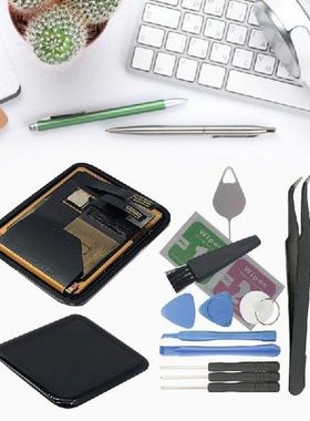 LCD Display Touch Screen Digitizer Replace For AppleiWatch