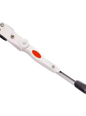 Aluminium Alloy Mountain Bike Rear Kickstand Portable Heavy