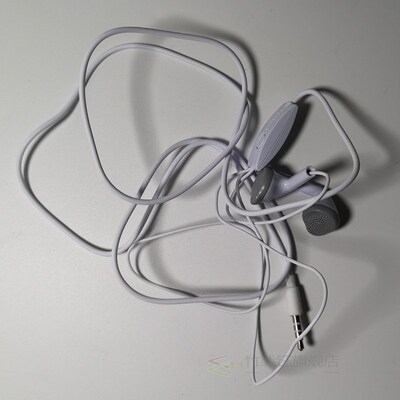 Samsung Earphone Earbuds Mic-Headset A70 Galaxy S10-Plus Sou