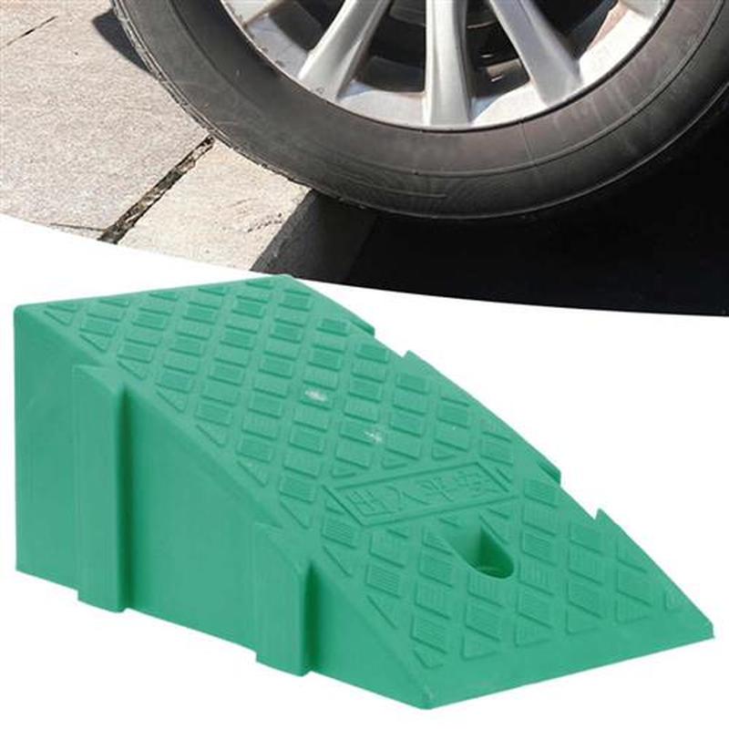 Curb Ramp Threshold Ramp Wear-resistant for Kerb Slopes for