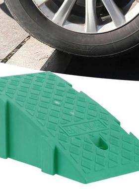 Curb Ramp Threshold Ramp Wear-resistant for Kerb Slopes for