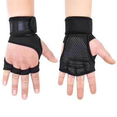 Weight Lifting Training Gloves for Women Men Fitness Sports