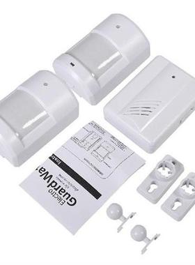 Battery Powered Stable Signal With Bracket Garage Hotel