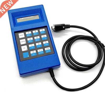 Portable Professional Mini Elevator Lift Test Tool Escalator