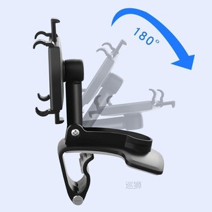 Car Phone Holder for Your Mobile Phone Support Holder Stand