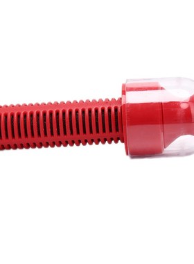 1Pcs Water Filter Activated Carbon Portbale Safety Water Fil